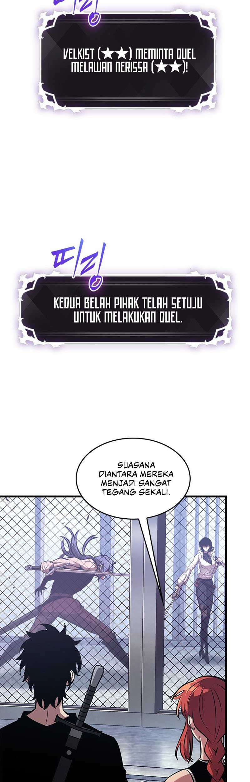 Pick Me Up Chapter 61 - halaman 44