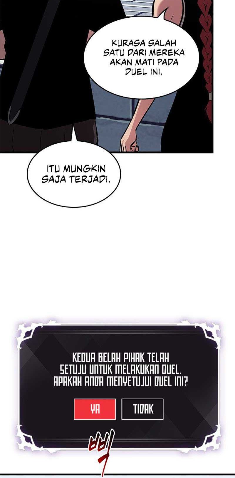 Pick Me Up Chapter 61 - halaman 45