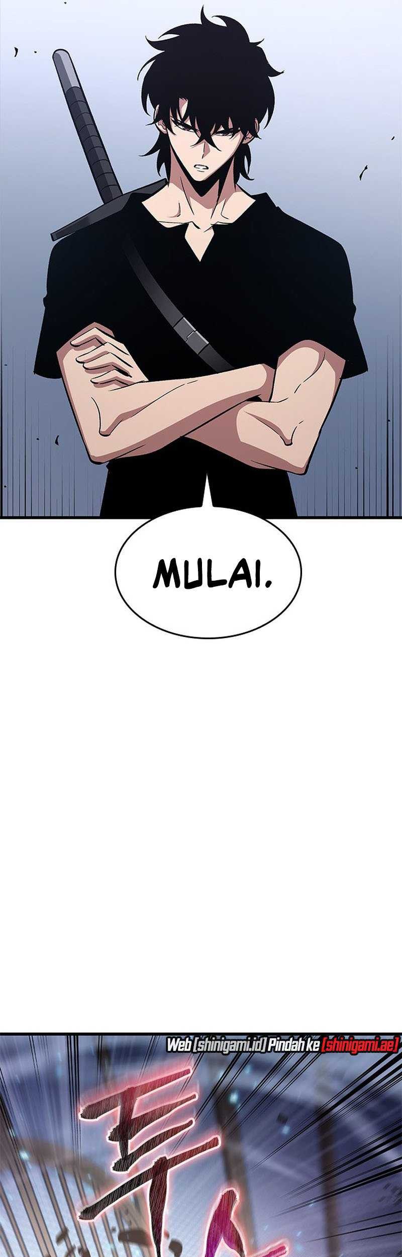 Pick Me Up Chapter 61 - halaman 46
