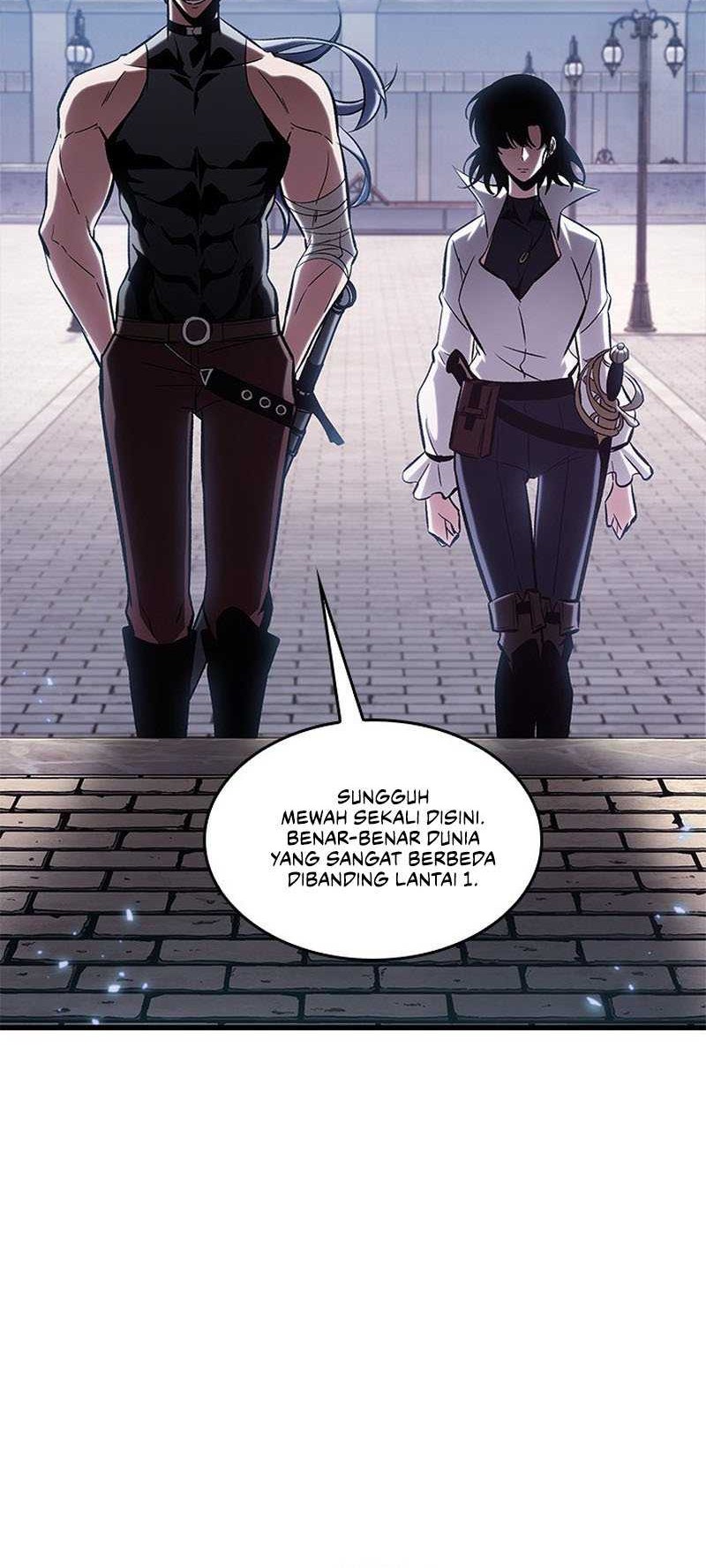Pick Me Up Chapter 61 - halaman 5