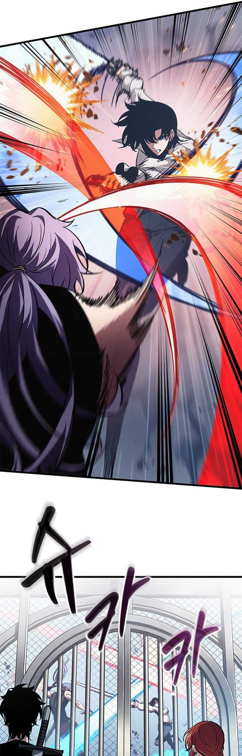 Pick Me Up Chapter 61 - halaman 50