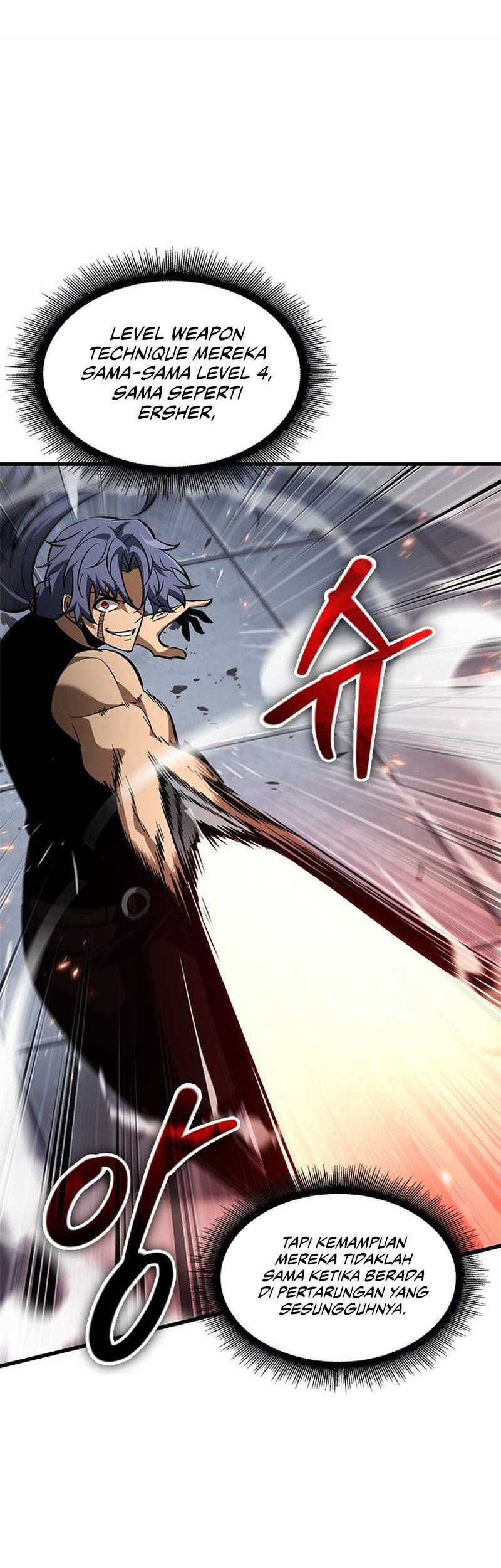 Pick Me Up Chapter 61 - halaman 53