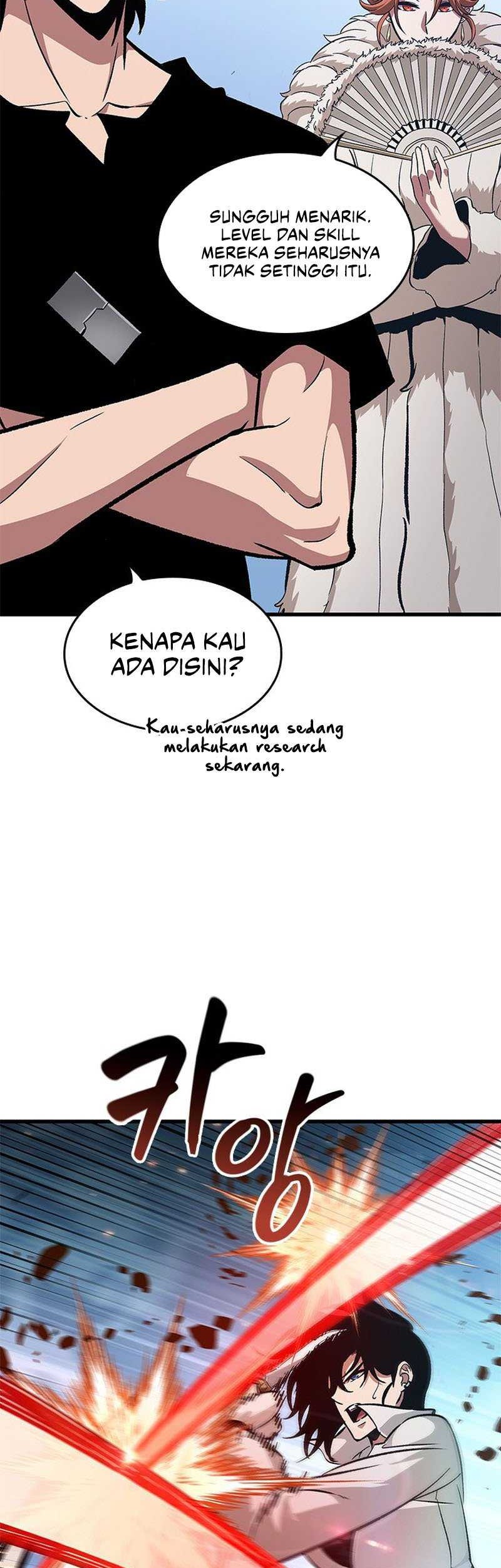 Pick Me Up Chapter 61 - halaman 56
