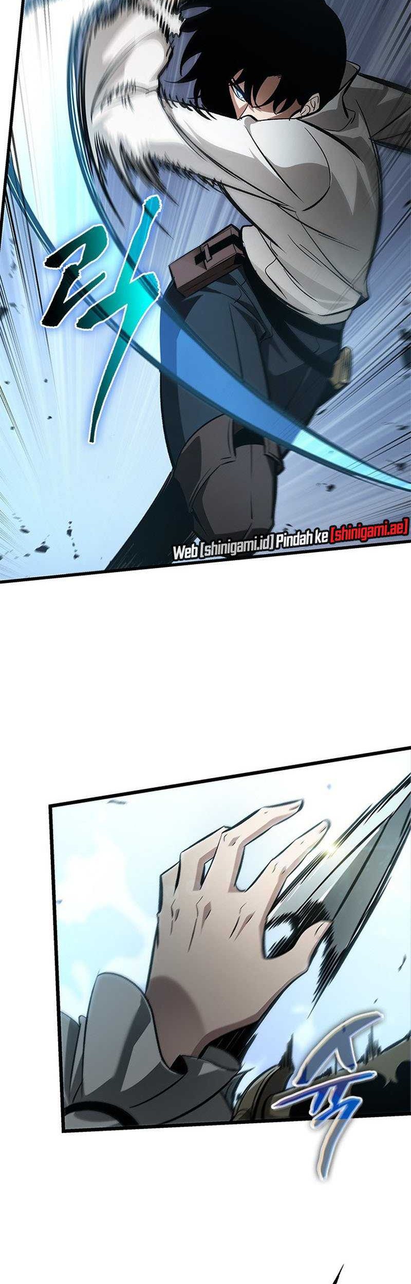 Pick Me Up Chapter 61 - halaman 59