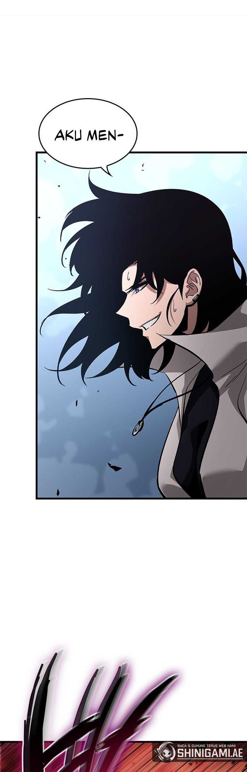 Pick Me Up Chapter 61 - halaman 63