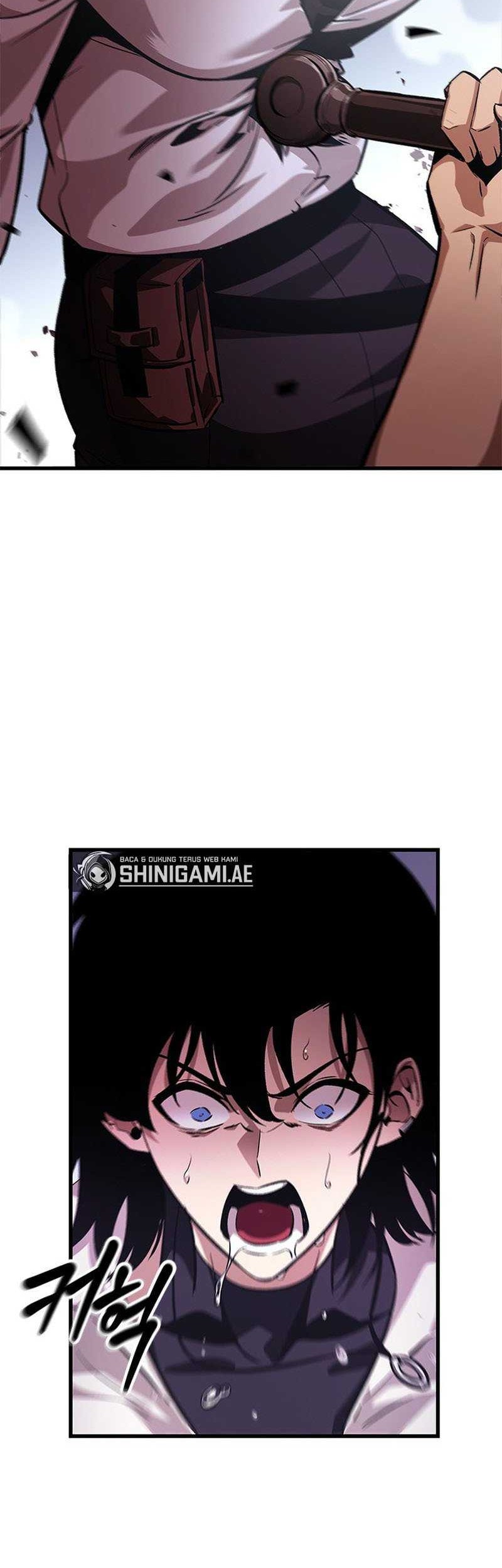 Pick Me Up Chapter 61 - halaman 65