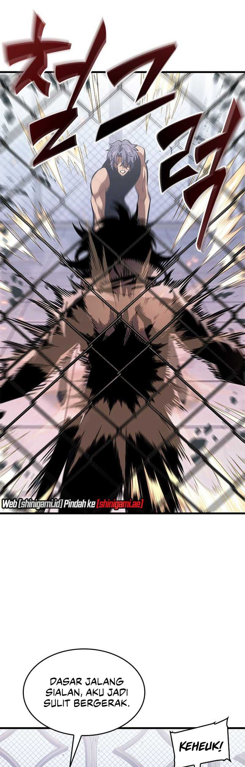 Pick Me Up Chapter 61 - halaman 66
