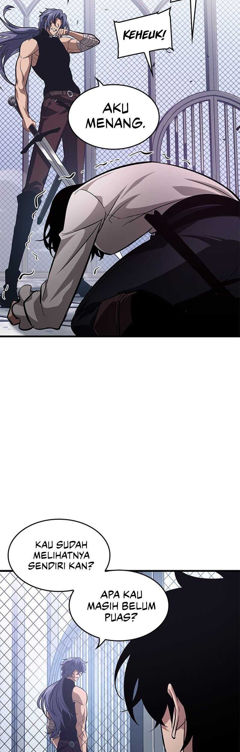 Pick Me Up Chapter 61 - halaman 67