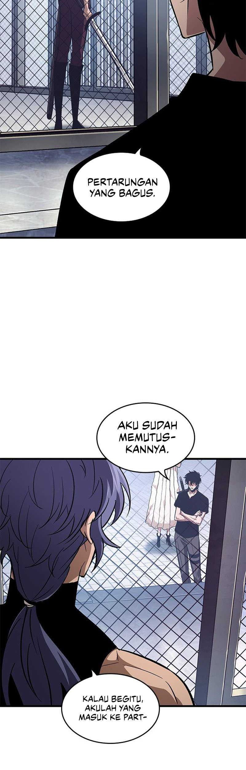 Pick Me Up Chapter 61 - halaman 68