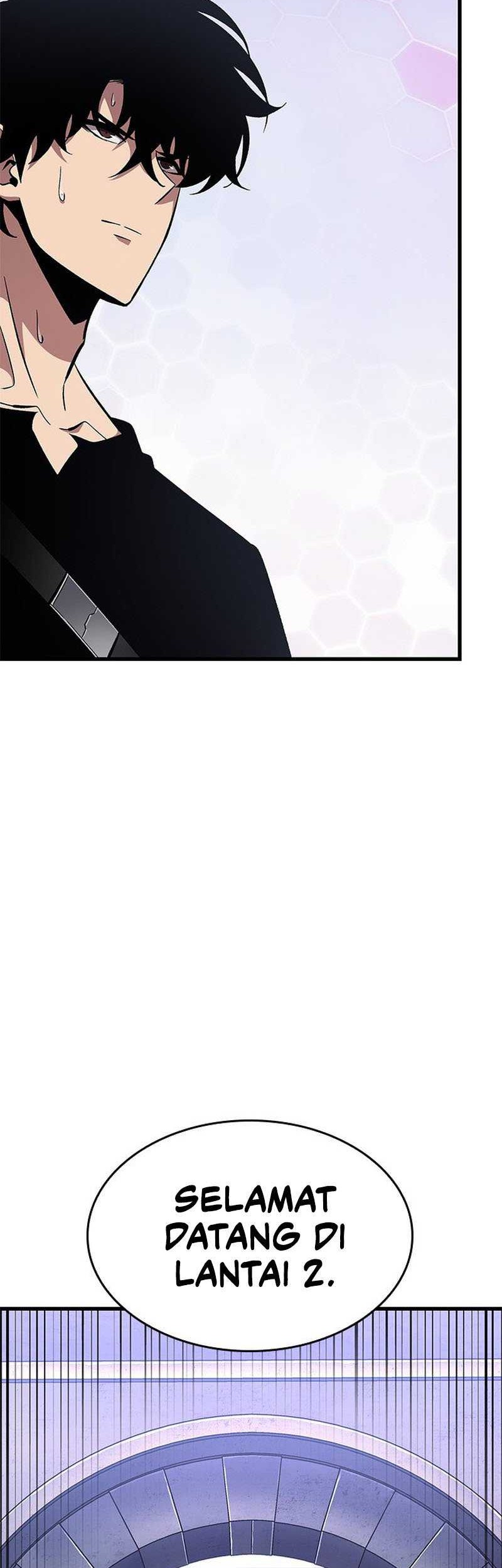 Pick Me Up Chapter 61 - halaman 7