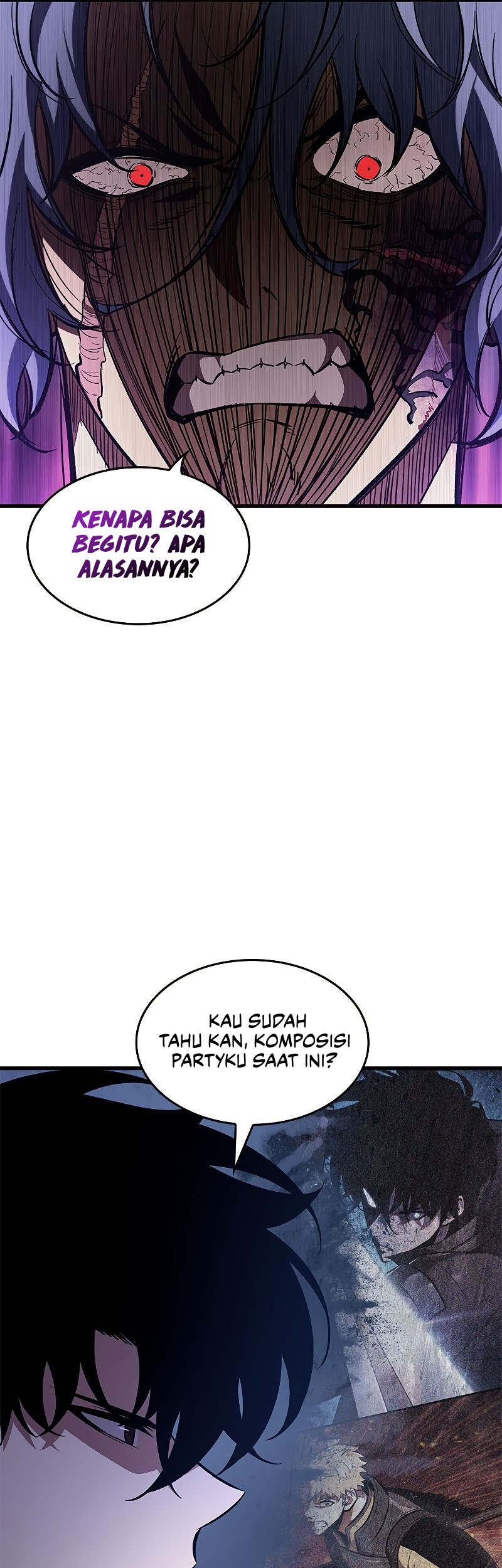 Pick Me Up Chapter 62 - halaman 10