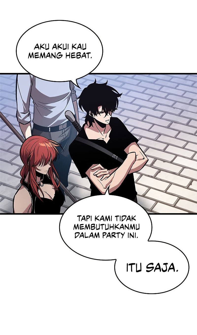 Pick Me Up Chapter 62 - halaman 13