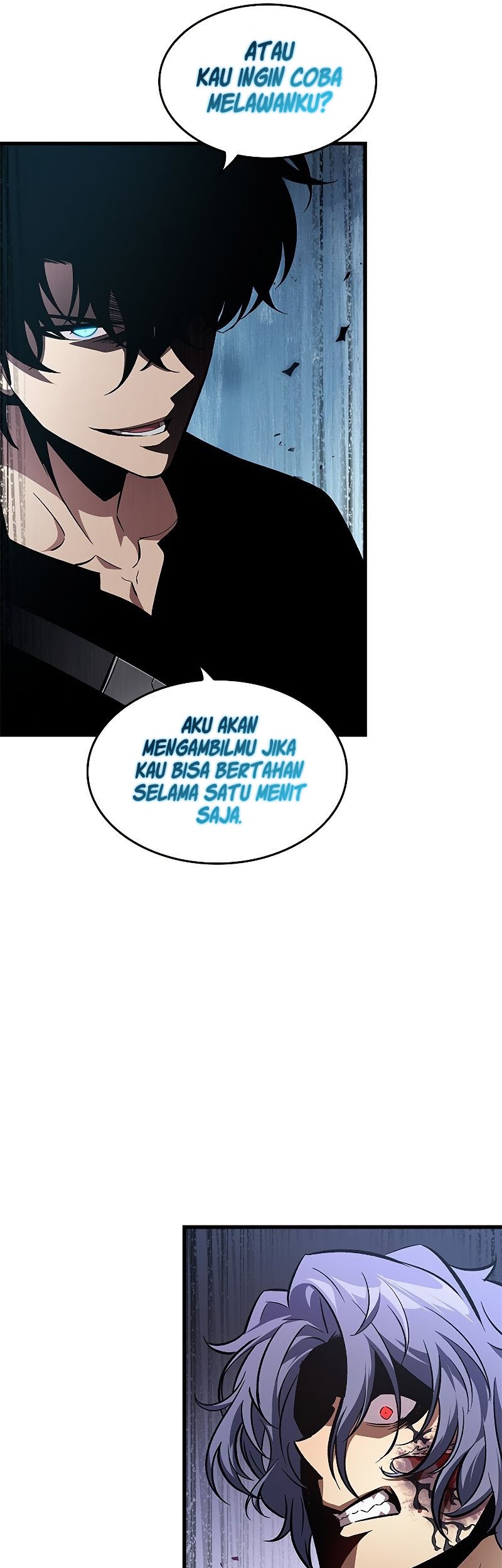 Pick Me Up Chapter 62 - halaman 14