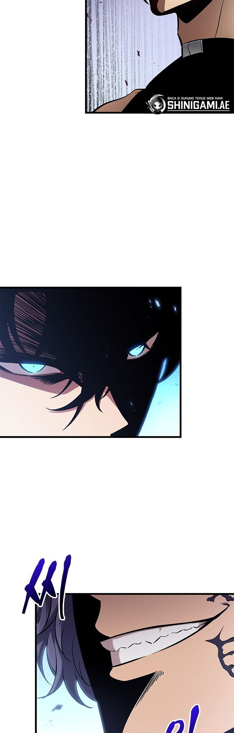 Pick Me Up Chapter 62 - halaman 15