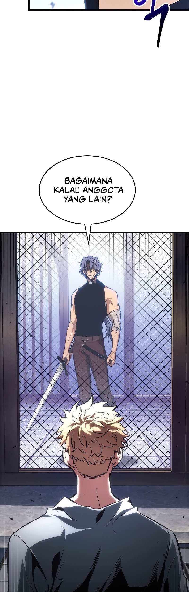 Pick Me Up Chapter 62 - halaman 16
