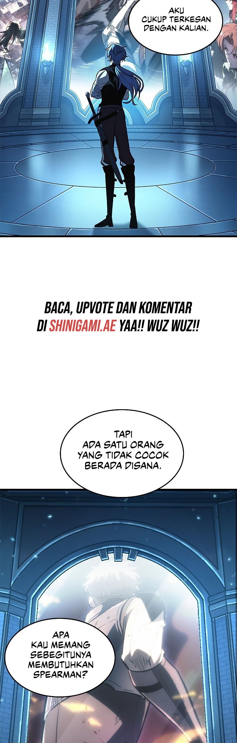 Pick Me Up Chapter 62 - halaman 20