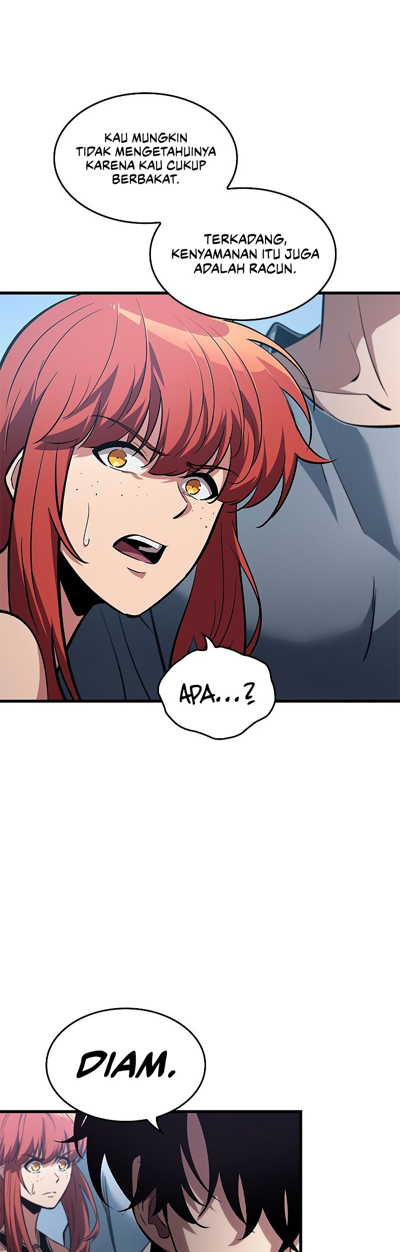 Pick Me Up Chapter 62 - halaman 22
