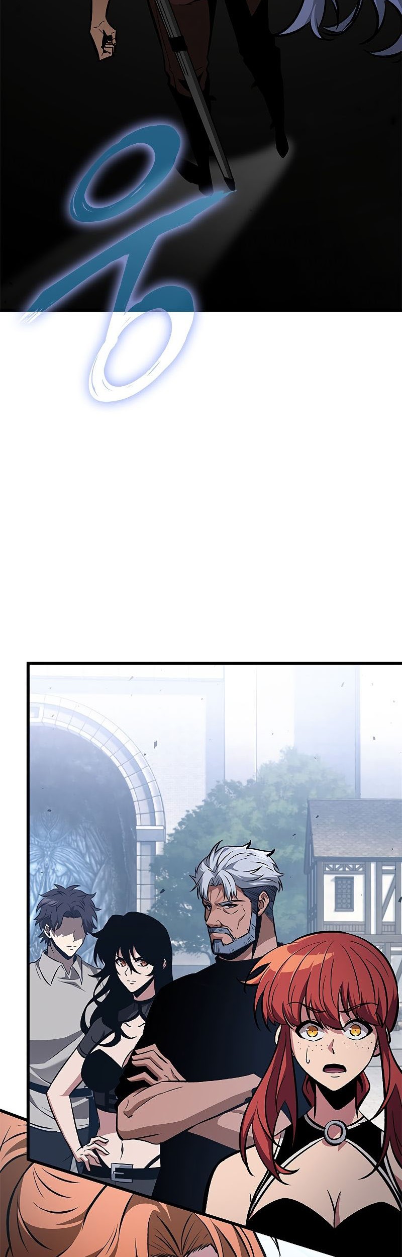 Pick Me Up Chapter 62 - halaman 27