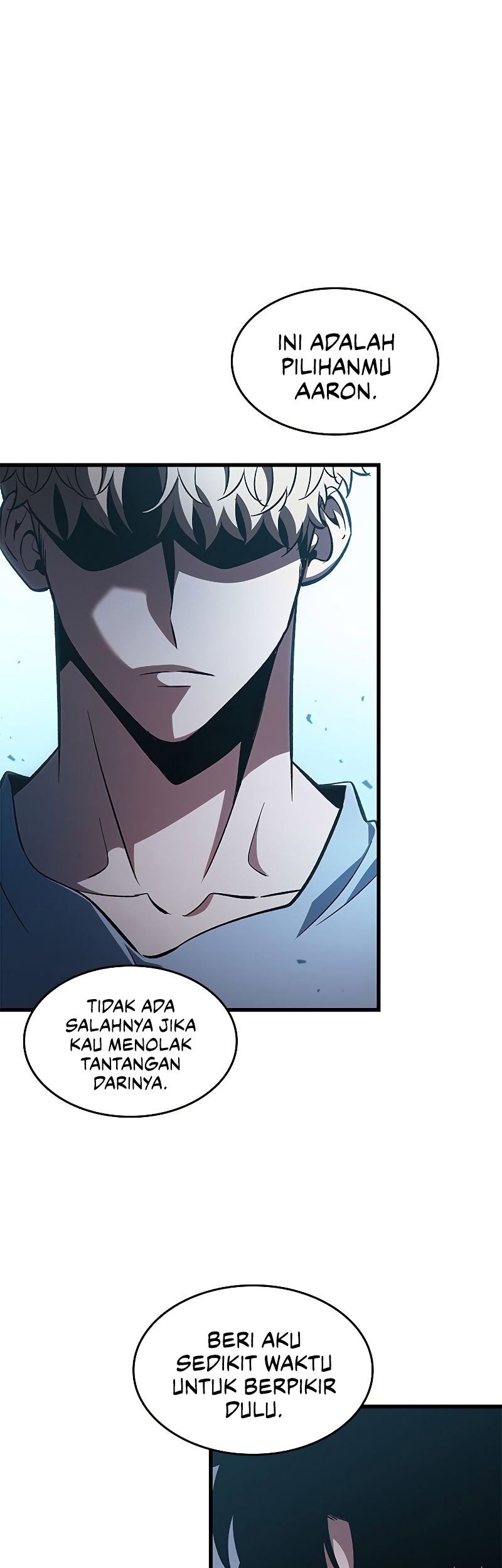 Pick Me Up Chapter 62 - halaman 30