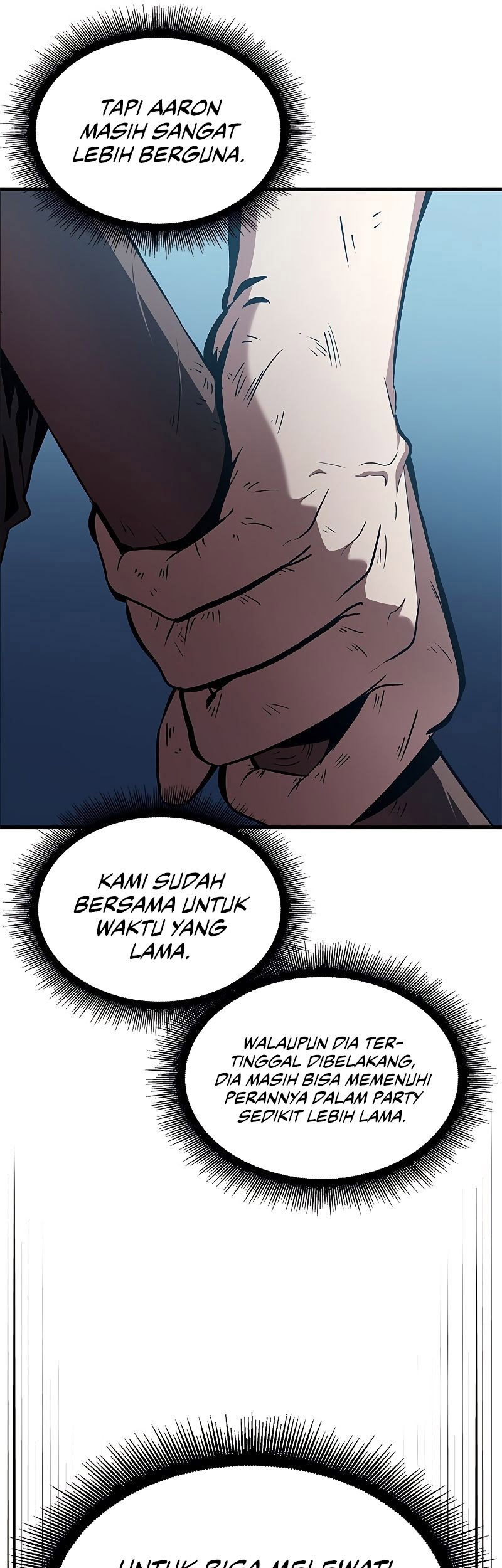 Pick Me Up Chapter 62 - halaman 33