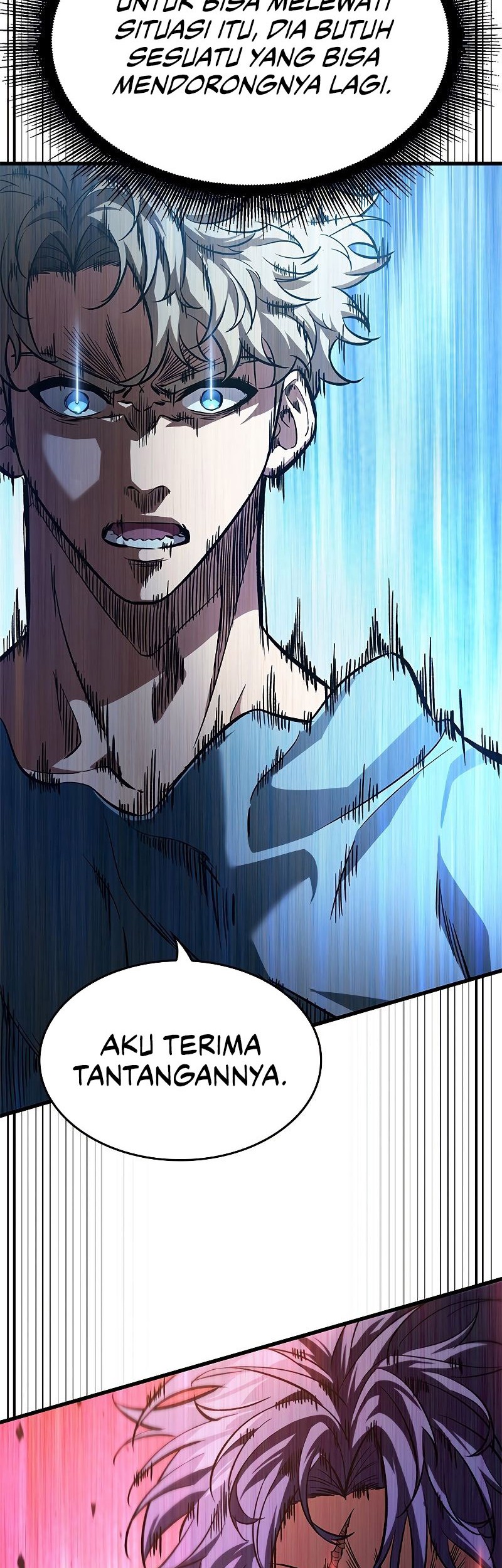 Pick Me Up Chapter 62 - halaman 34