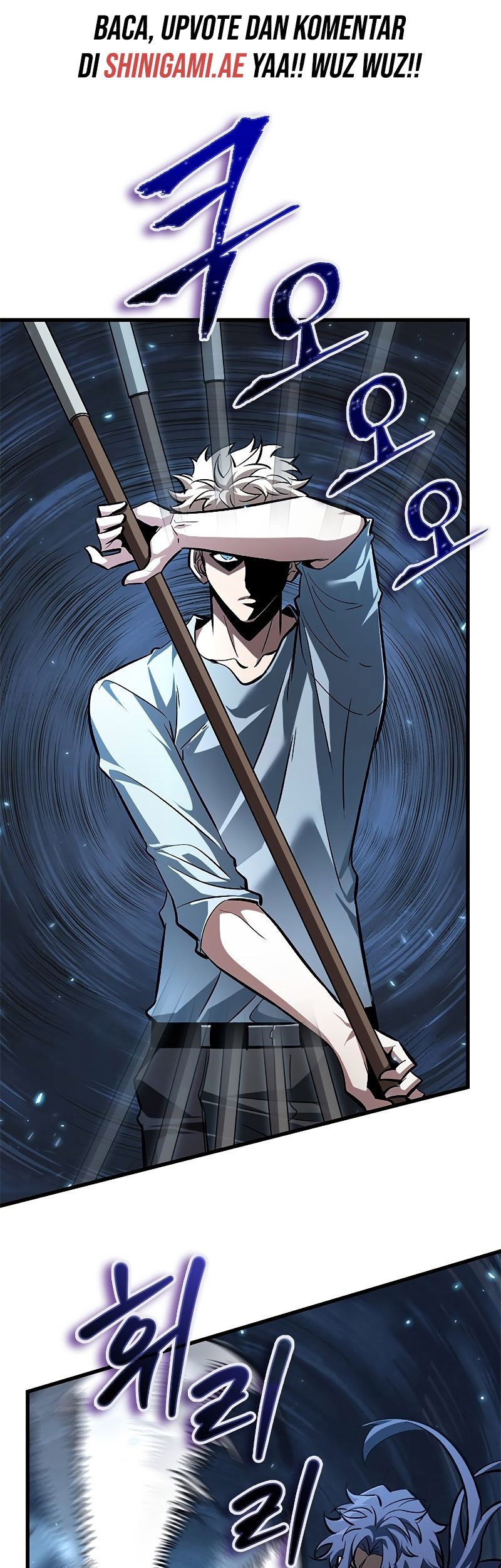 Pick Me Up Chapter 62 - halaman 39