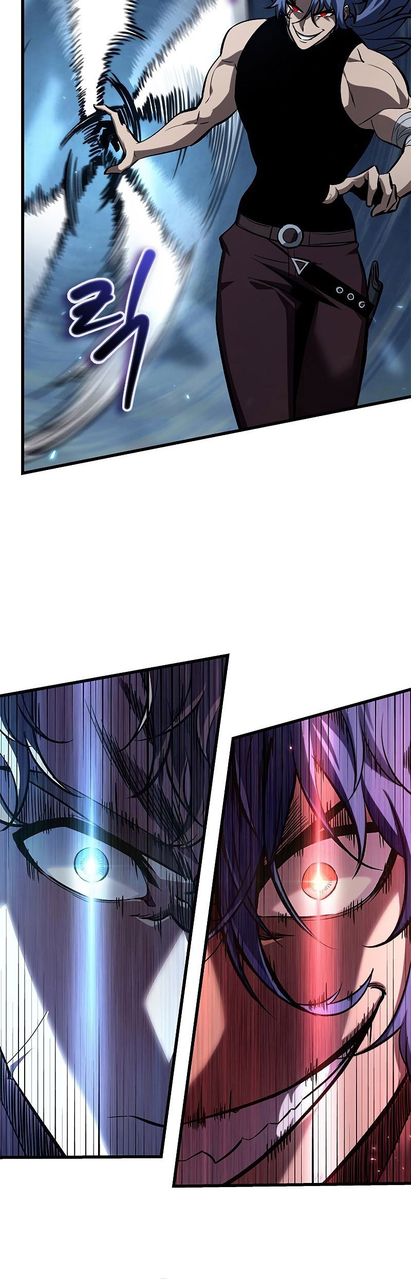 Pick Me Up Chapter 62 - halaman 40