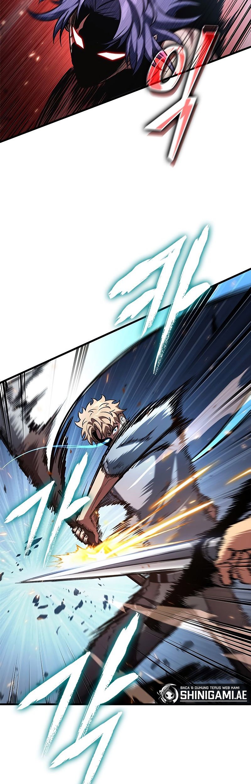 Pick Me Up Chapter 62 - halaman 46