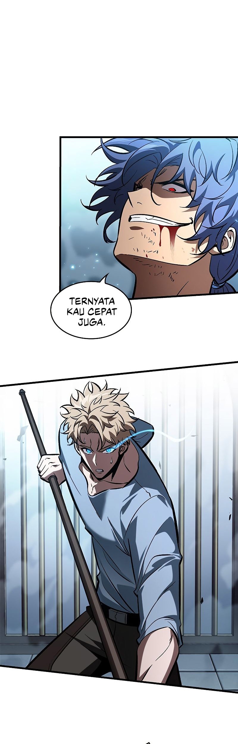 Pick Me Up Chapter 62 - halaman 49