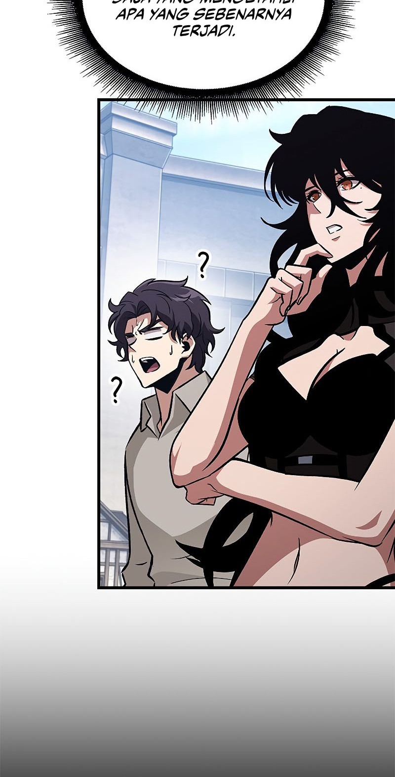 Pick Me Up Chapter 62 - halaman 5