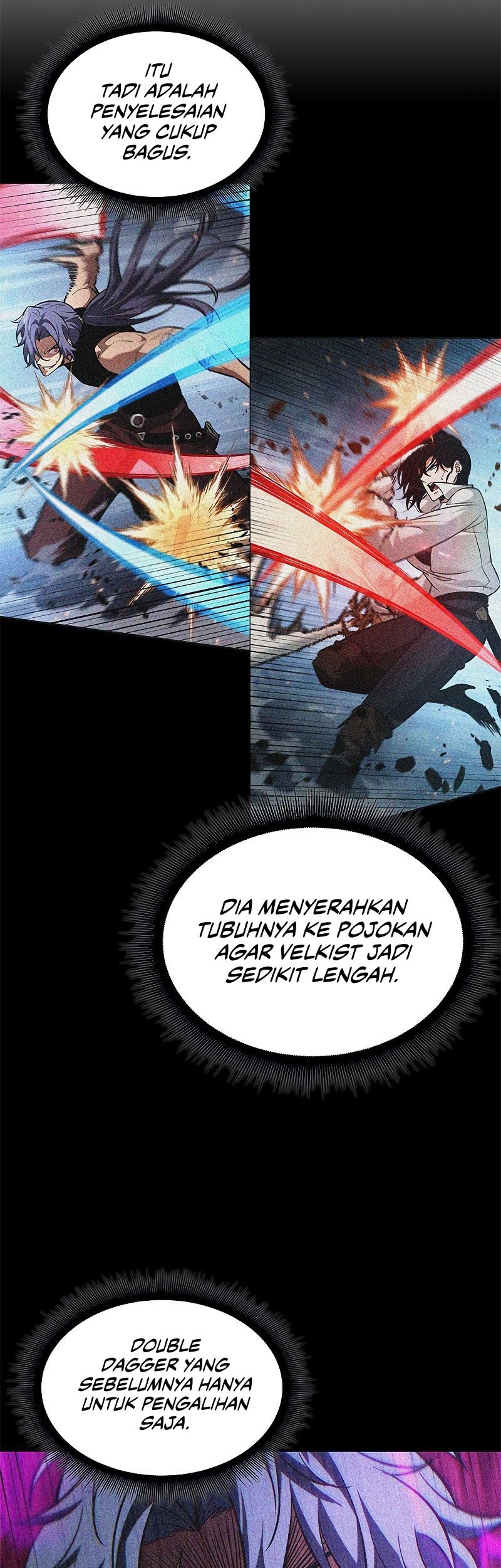 Pick Me Up Chapter 62 - halaman 6