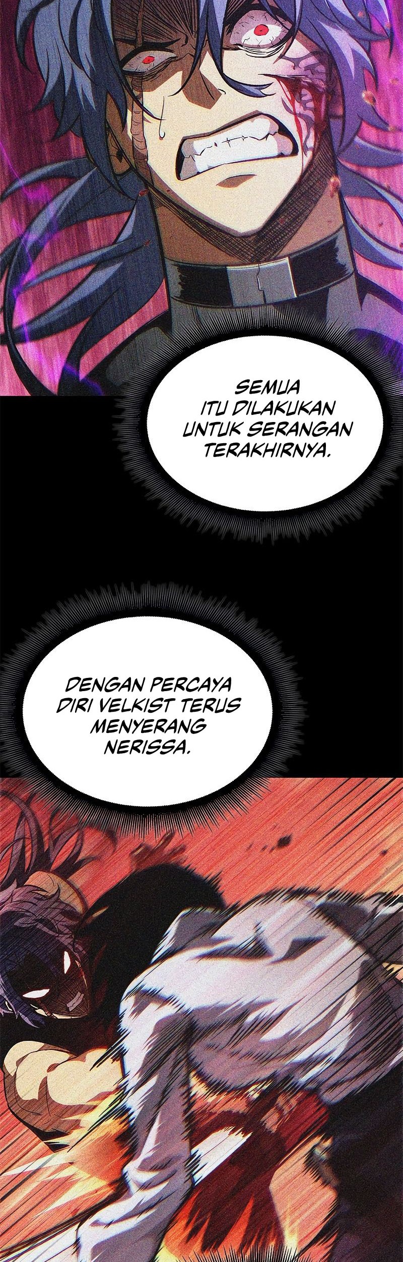 Pick Me Up Chapter 62 - halaman 7