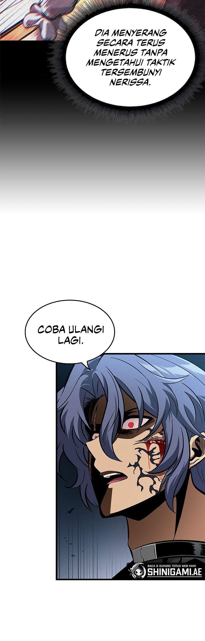 Pick Me Up Chapter 62 - halaman 8