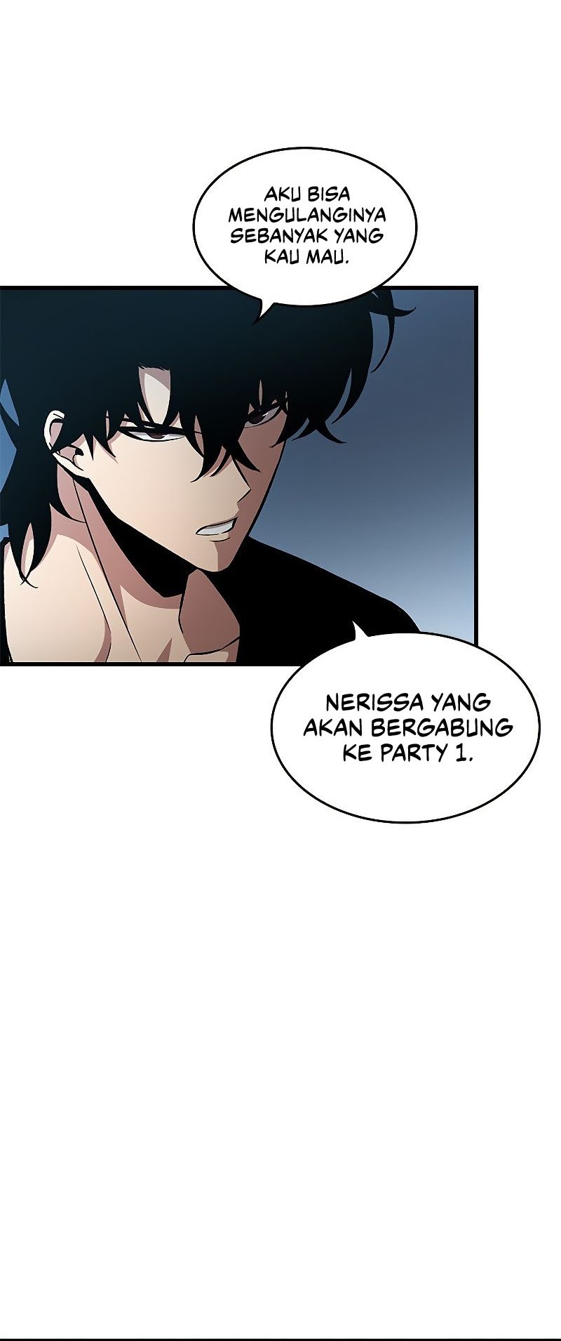 Pick Me Up Chapter 62 - halaman 9