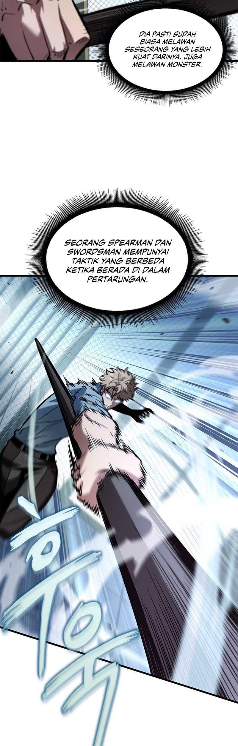 Pick Me Up Chapter 63 - halaman 15