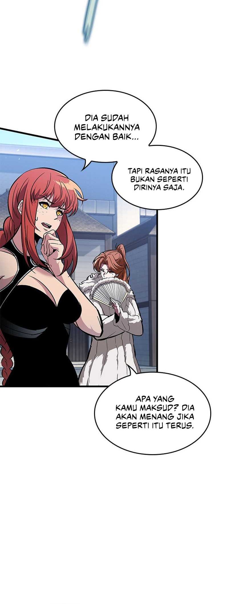 Pick Me Up Chapter 63 - halaman 16