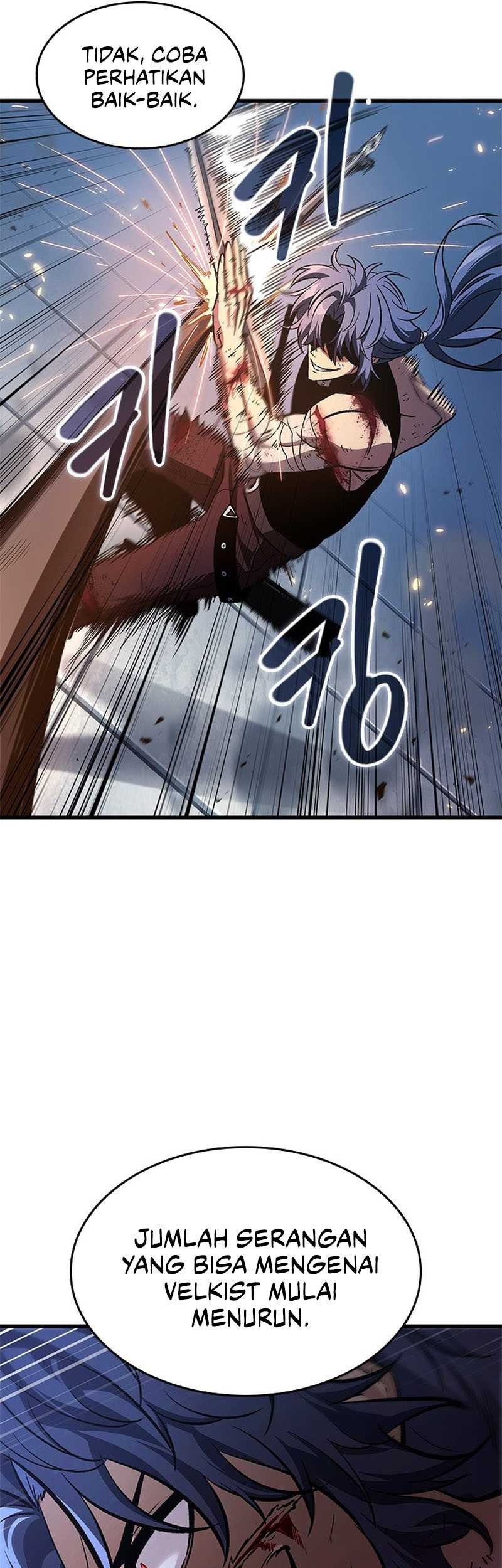 Pick Me Up Chapter 63 - halaman 17