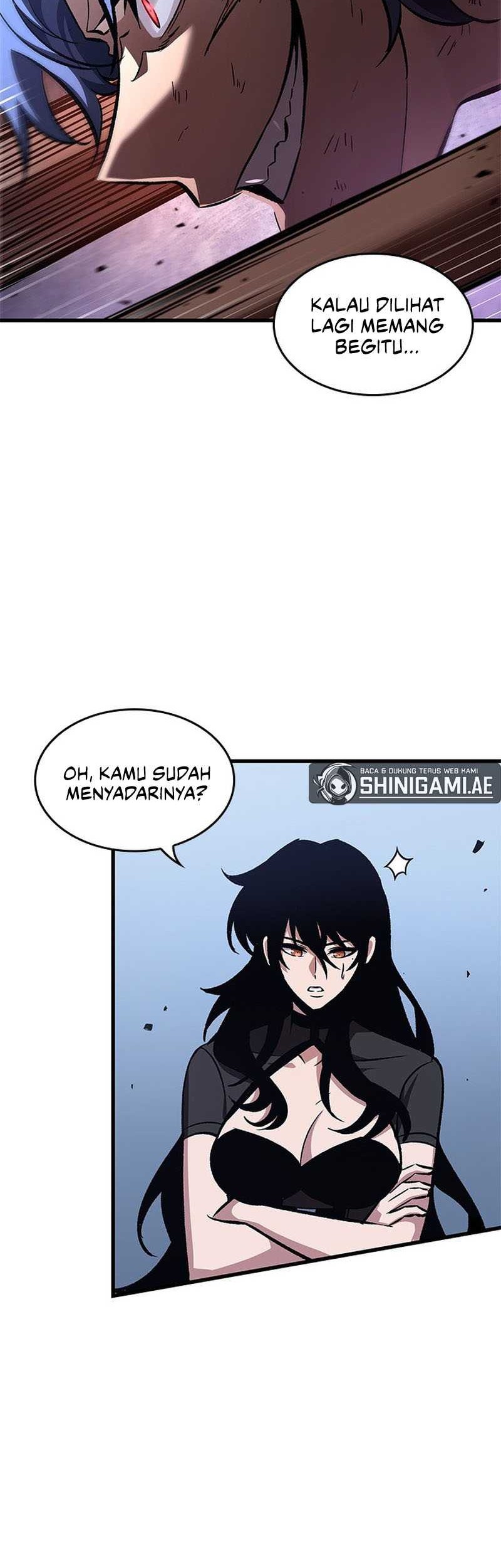 Pick Me Up Chapter 63 - halaman 18