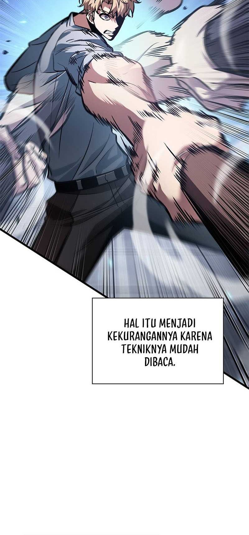 Pick Me Up Chapter 63 - halaman 20