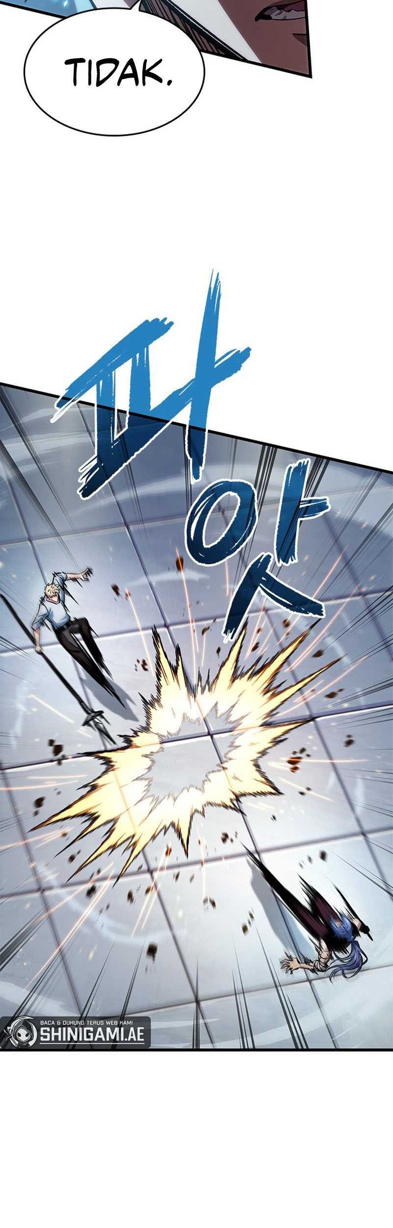 Pick Me Up Chapter 63 - halaman 24