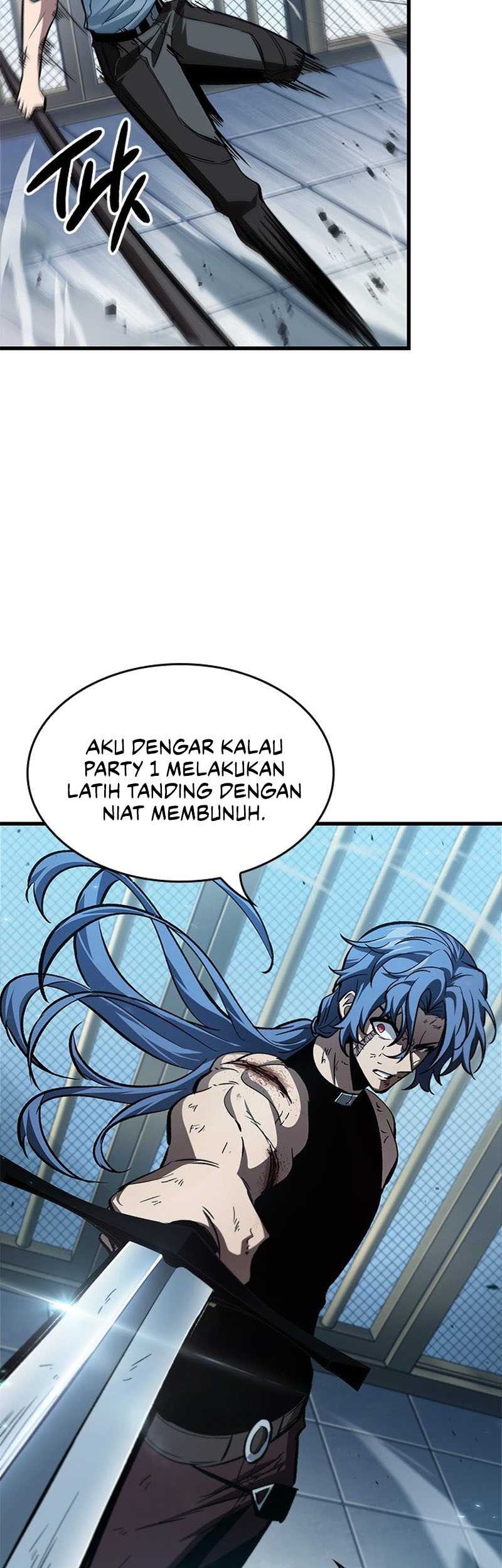 Pick Me Up Chapter 63 - halaman 26