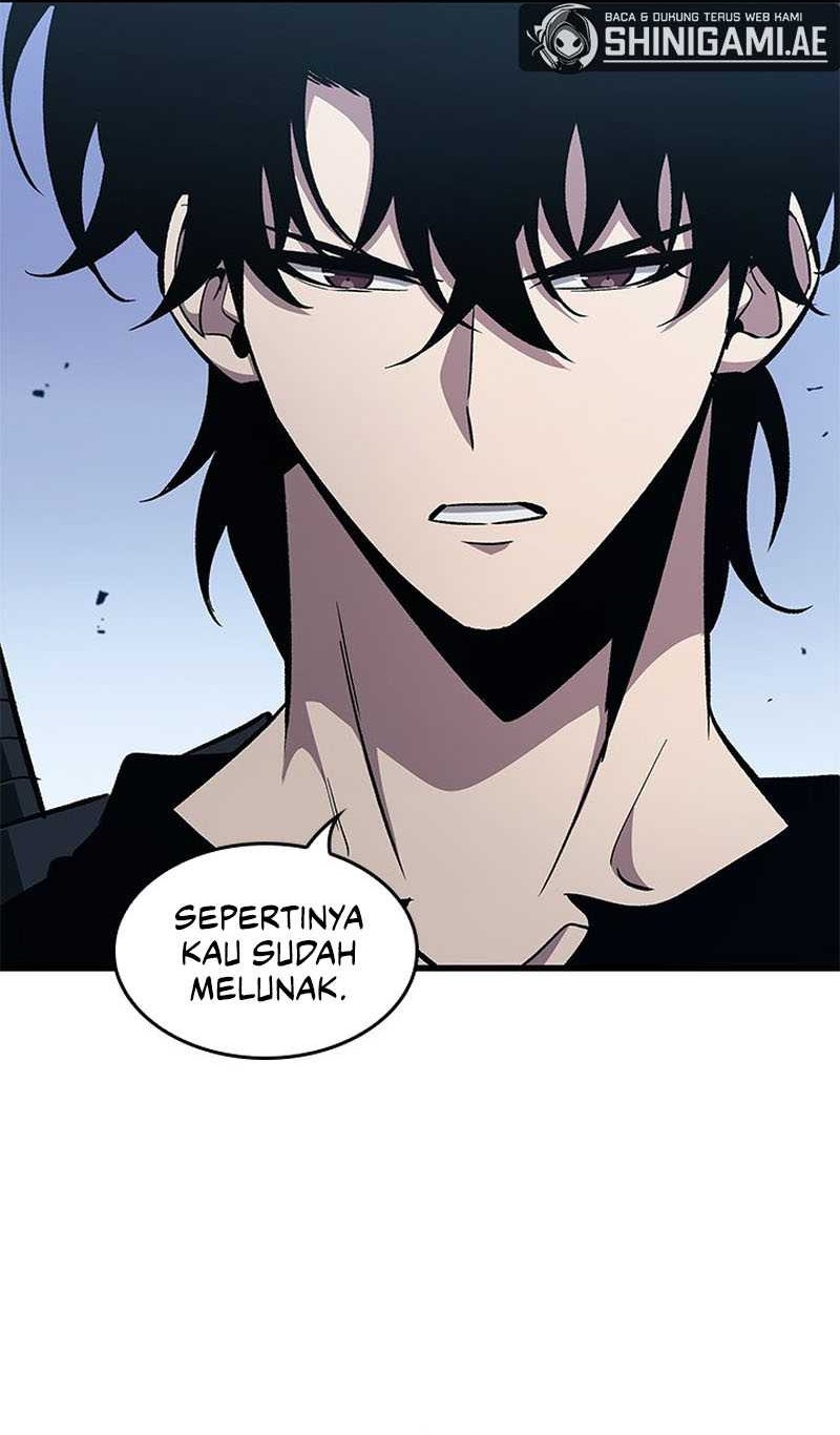 Pick Me Up Chapter 63 - halaman 28