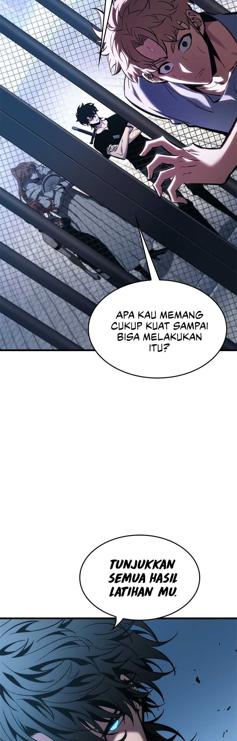 Pick Me Up Chapter 63 - halaman 30