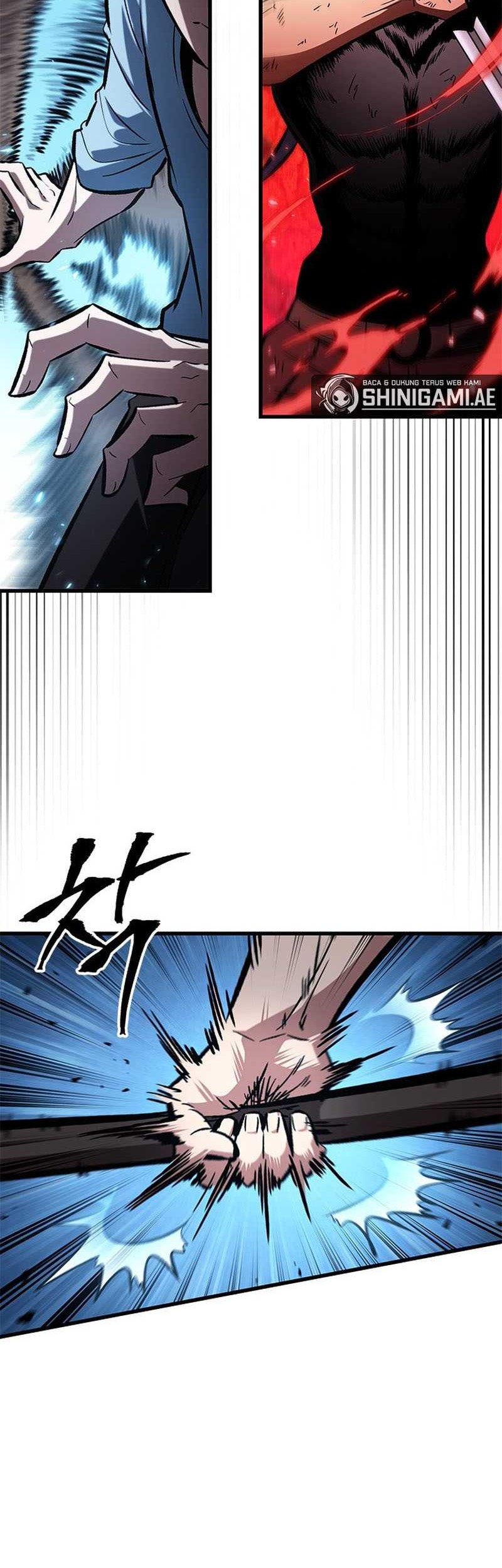 Pick Me Up Chapter 63 - halaman 34