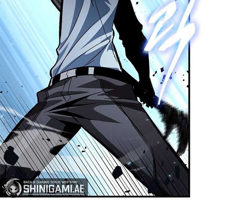 Pick Me Up Chapter 63 - halaman 44