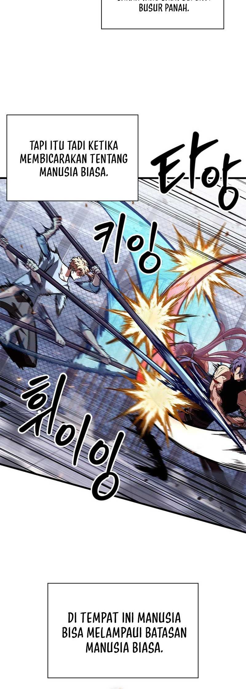 Pick Me Up Chapter 63 - halaman 5