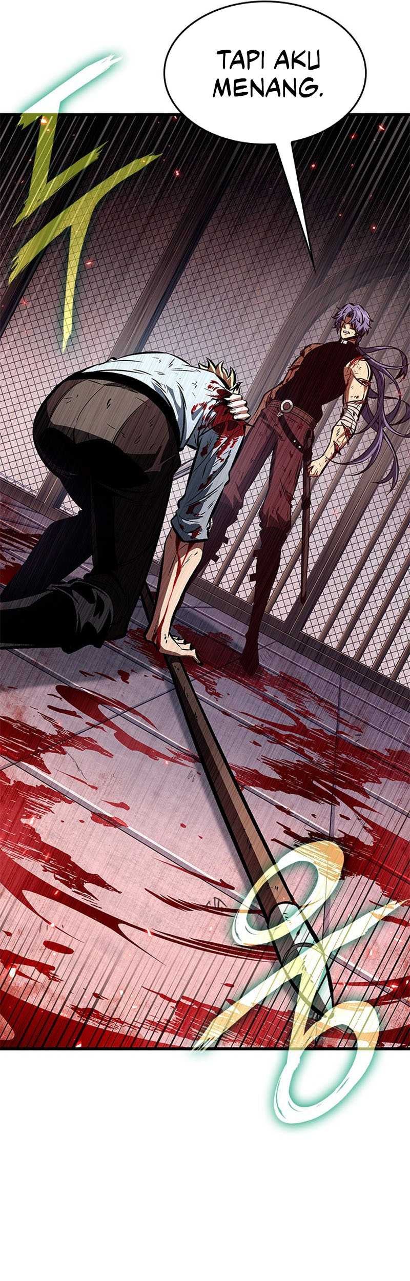 Pick Me Up Chapter 63 - halaman 53