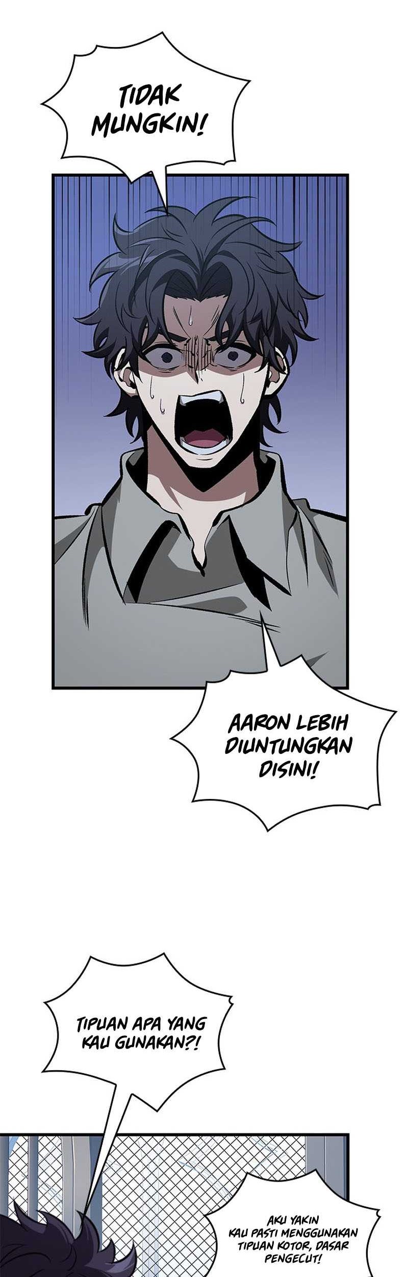 Pick Me Up Chapter 63 - halaman 54