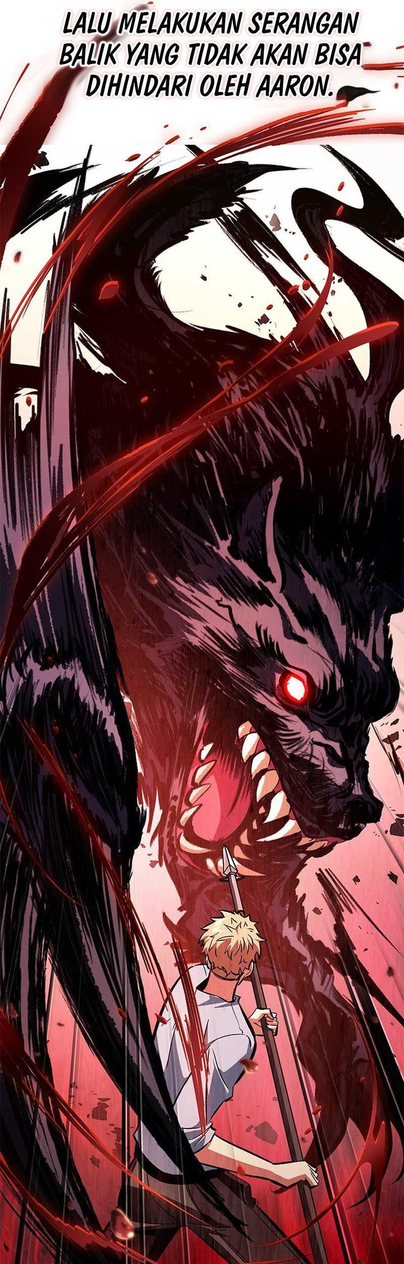 Pick Me Up Chapter 63 - halaman 64