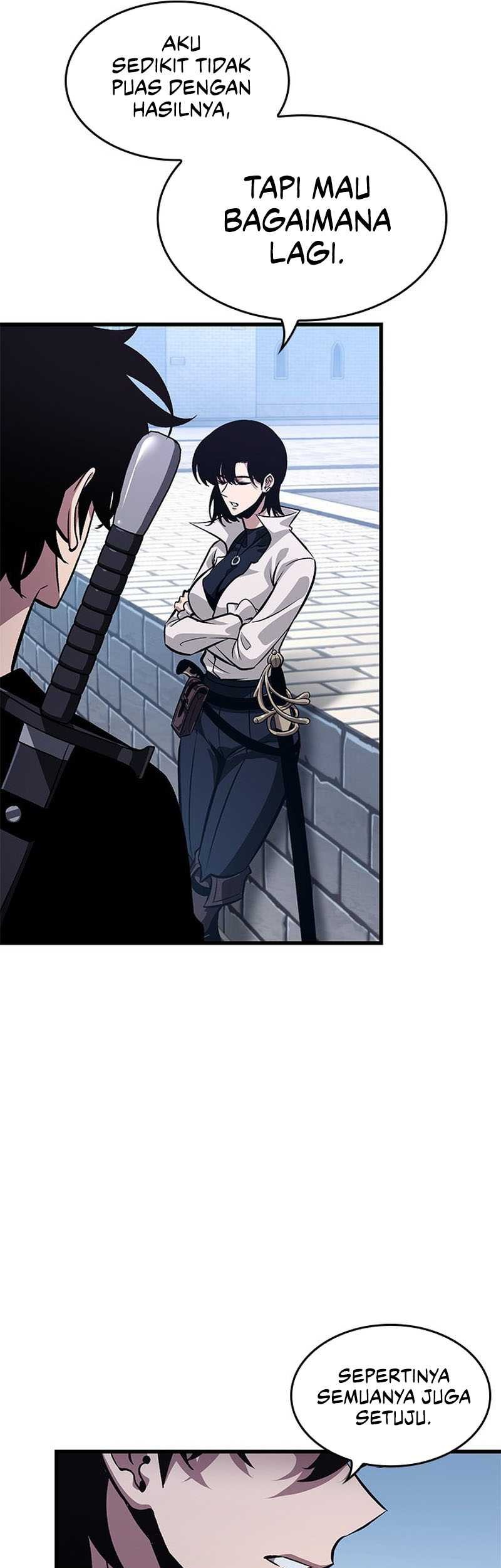 Pick Me Up Chapter 63 - halaman 68